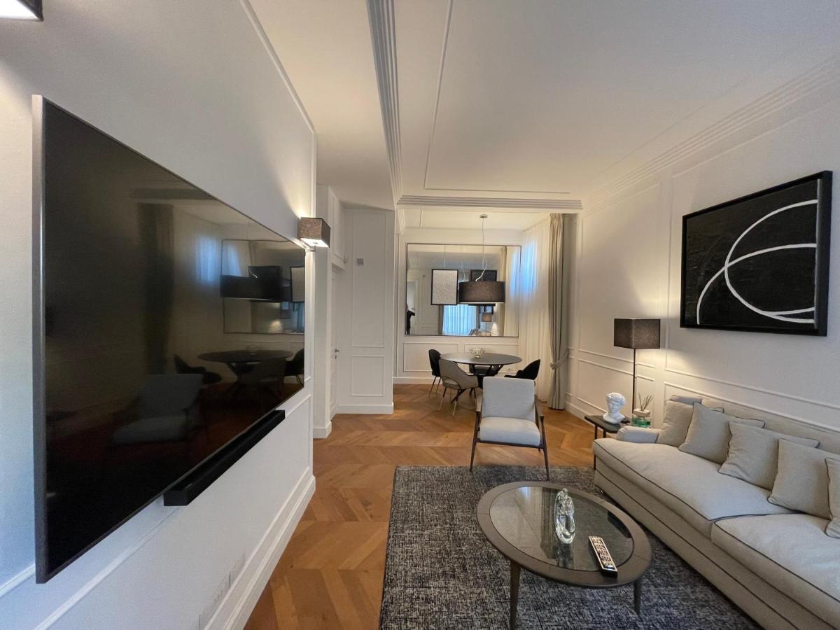 Calzaiuoli3 Luxury Flat In The City Center Of Florence Exterior photo