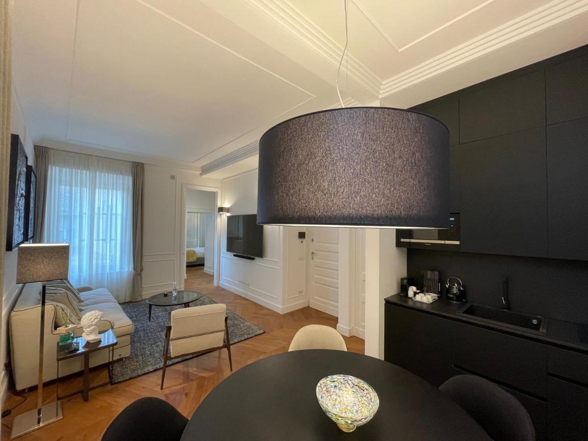 Calzaiuoli3 Luxury Flat In The City Center Of Florence Exterior photo